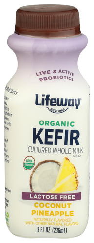 Lifeway - OG2 LIFEWAY PASNFRT LYCH - 8.0 OZ | Nature's Food Markets