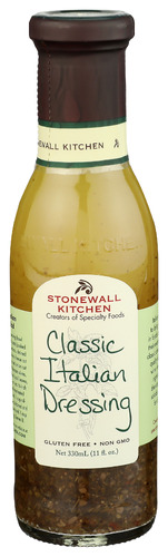 stonewall kitchen classic italian dressing Stonewall Kitchen Classic Italian Dressing