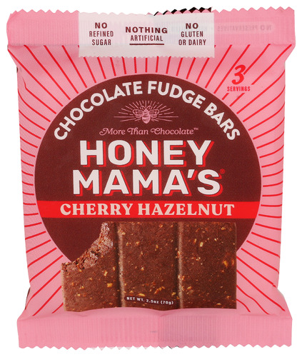 Honey Mama's - HNYMA TRFLBR COCO PBTRCP - | Nature's Food Markets