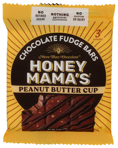 Honey Mama's - HNYMA TRFLBR COCO PBTRCP - | Nature's Food Markets