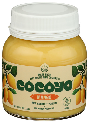 【専用出品】coco.y GTS - OG2 GTS COCOYO MANGO - 8.0 OZ | Nature's Food Markets